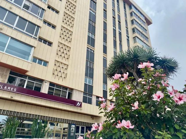 Piso 5 habitaciones 226m² en venta - Arenales
