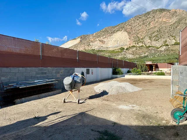 Durcal - finca de recreo — 18