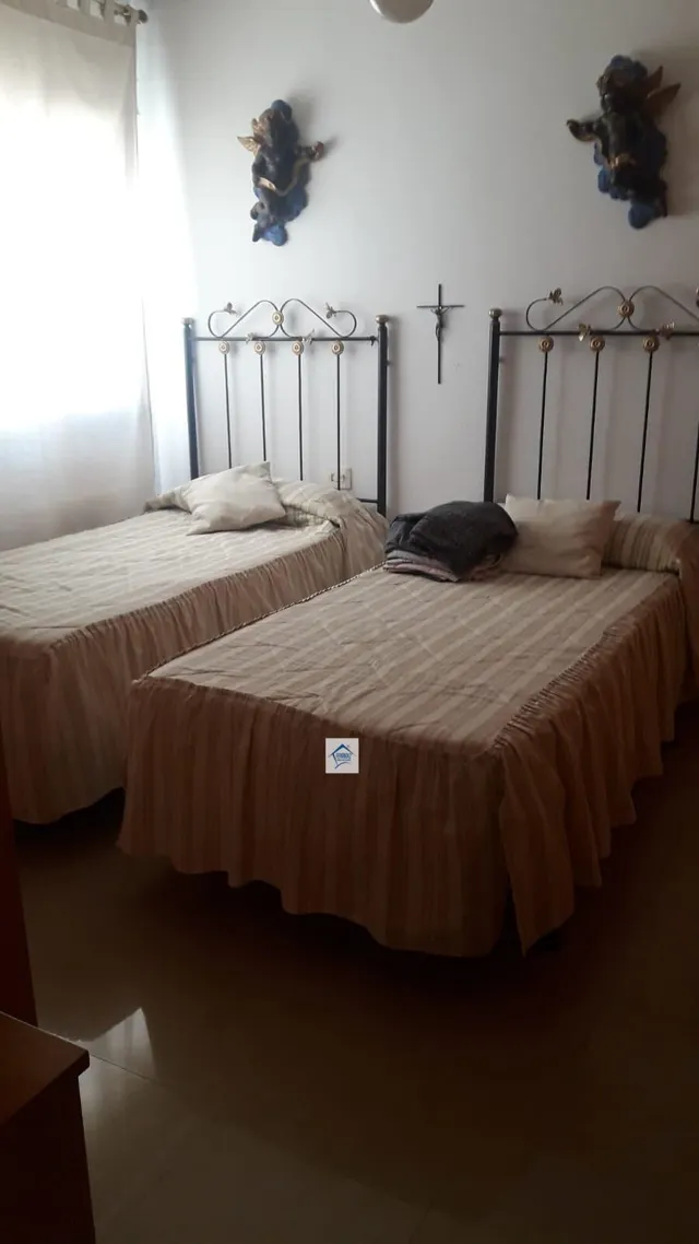 MAGNÍFICO PISO DE 3 habitaciones EN CÁNOVAS – GARAJE INCLUIDO — 43