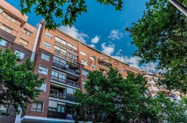 Apartamento 1 habitación 68m² en alquiler - Prosperidad — 29