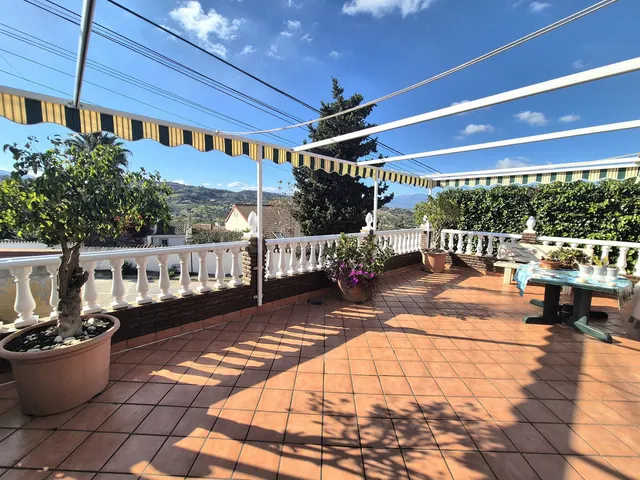 Adosado 4 habitaciones 180m² en venta - Costa del Sol