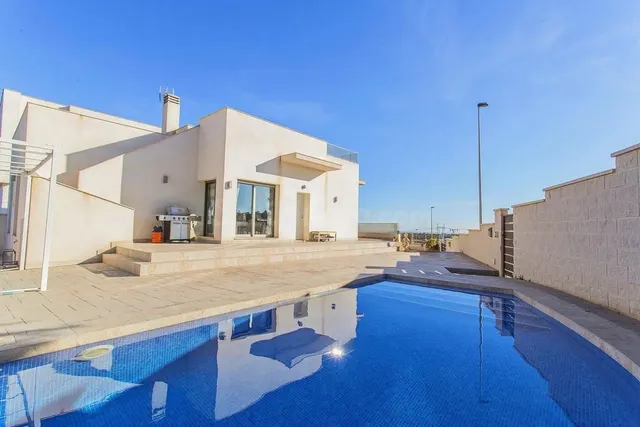 Casa 3 habitaciones 250m² en venta - Bellavista - foto 5