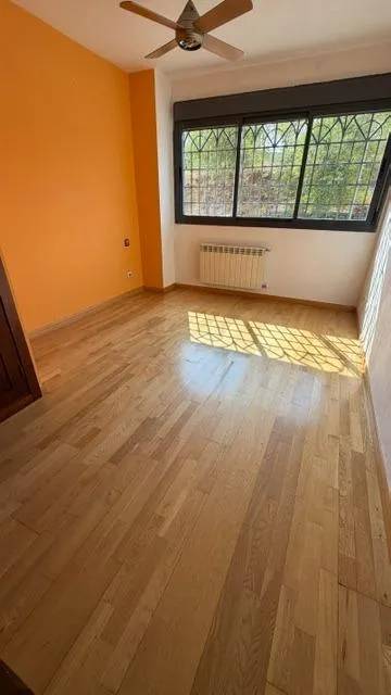 VENTA PLANTA BAJA SANCHINARRO-HORTALEZA — 18