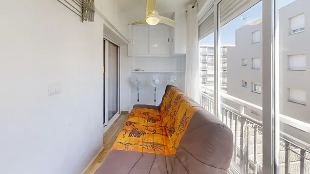 Appartement 2 dormitorios en Santa Margarita a 250m de la playa — 15