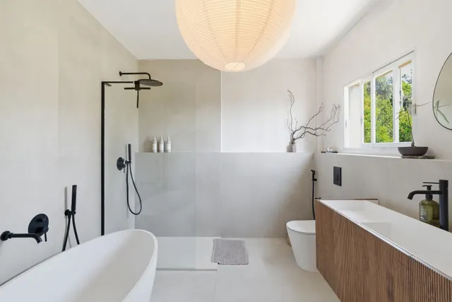 Villa 5 habitaciones 303m² en venta - Sa font seca — 17