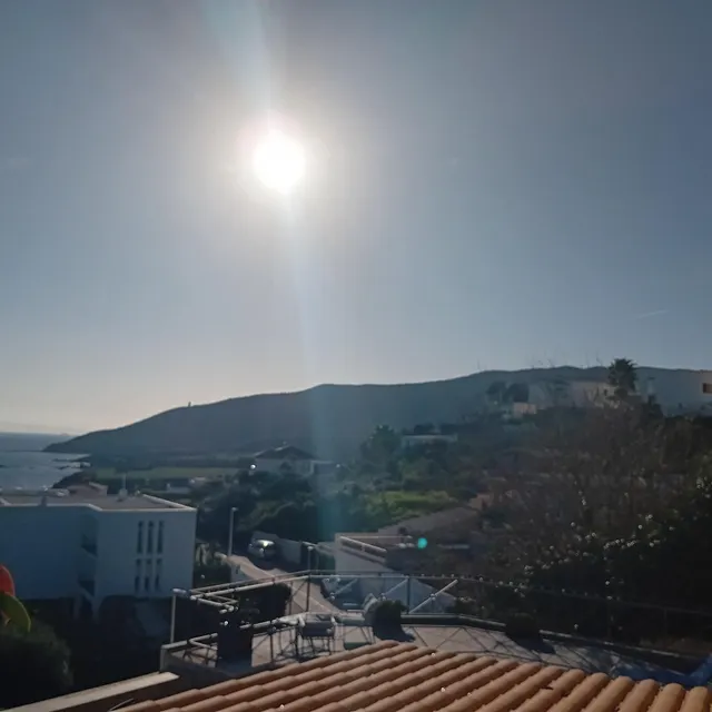 Casa en el Faro de Punta Carnero — 29