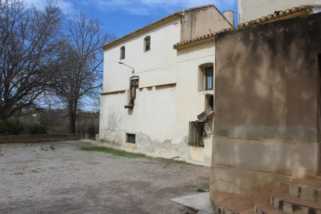 Parcela en venta - LA ELIANA PUEBLO - foto 5
