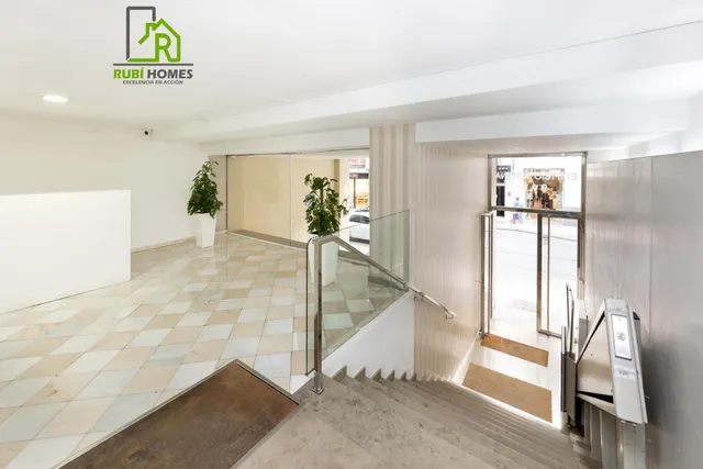 Piso en recogidas con terraza y garaje opcional — 27
