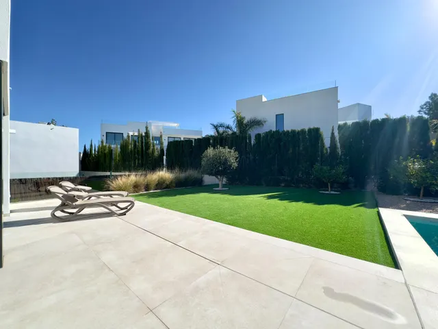 Villa 3 habitaciones 282m² en venta - Las Colinas Golf — 8