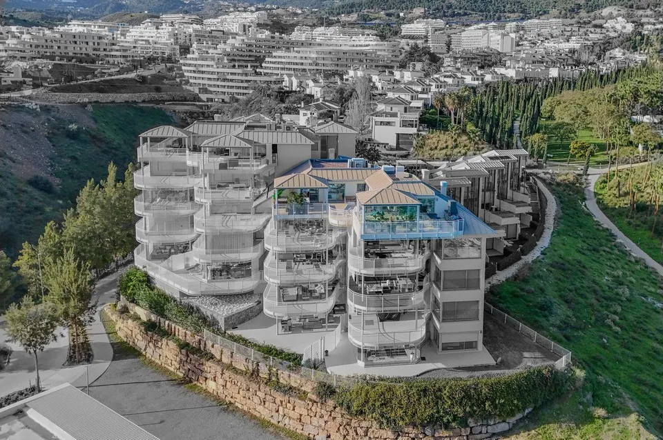Ático 3 habitaciones 172m² en venta - Centro