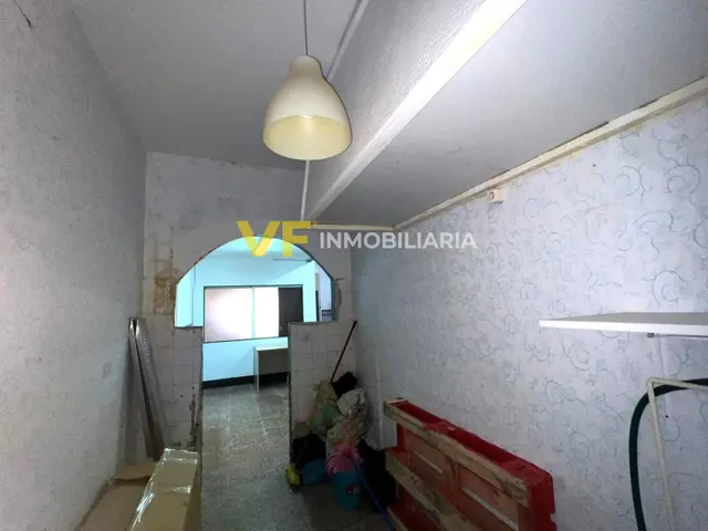 ¡Estupendo local en Olletas! — 22