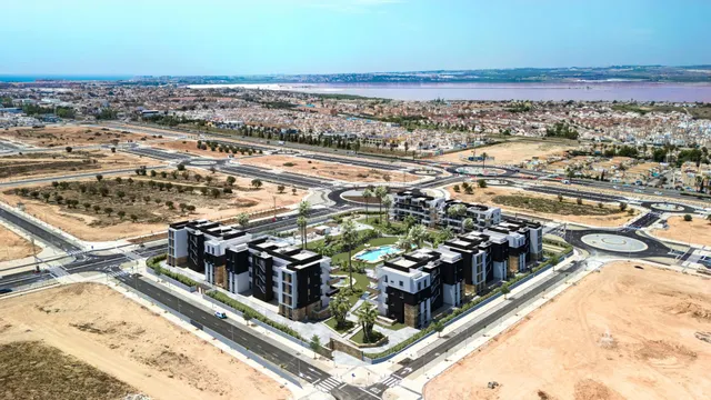 Ático 2 habitaciones 71m² en venta - Torretas — 12