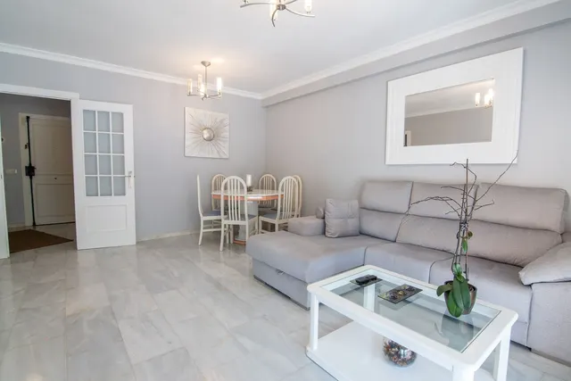 Apartamento 2 habitaciones 71m² en venta - Costa del Sol — 12