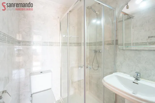 Piso a la venta en Francisco Tomás y Valiente con plaza de garaje y trastero — 19