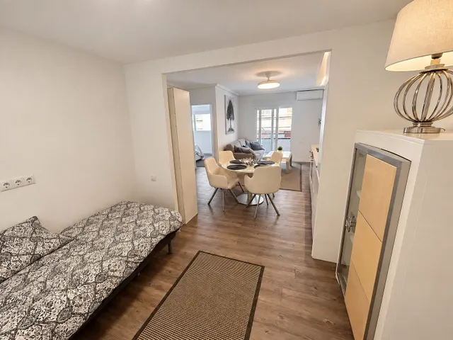 Apartamento 1 habitación 57m² en venta - Estacion de autobuses — 10