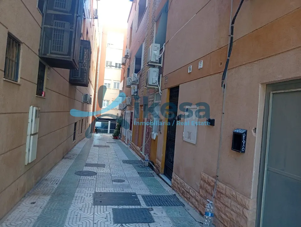 Se vende Piso en la Localidad de Roquetas de Mar