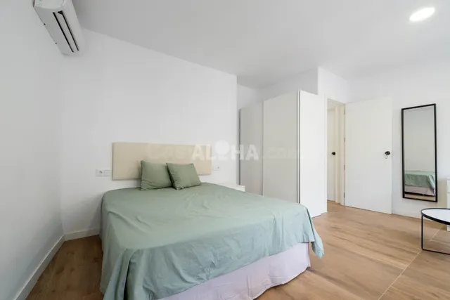 DISPONIBLE A PARTIR DEL 13 DE JULIO DE 2026. HABITACIÓN PARA