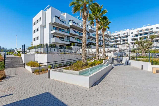 Apartamento 2 habitaciones 70m² en venta - Las Filipinas — 26