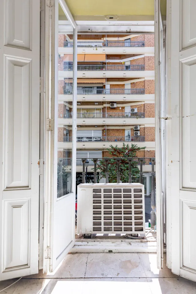 Exclusiva vivienda en Cirilo Amorós — 32
