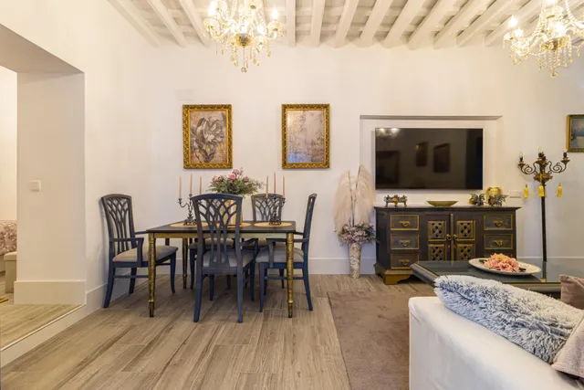 ENCANTADORA CASA EN PLENO CENTRO DE CHICLANA DE LA FRONTERA — 21