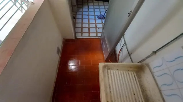 PISO AMPLIO Y LUMINOSO DE 4 habitaciones EN EL CENTRO DE EL VERGER — 16