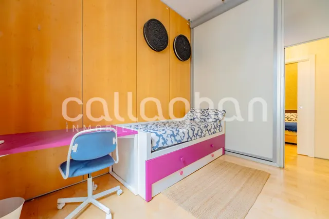 Exclusiva propiedad  frente a la Plaza de la Reina: 178 m2 de puro lujo en Ciutat Vella — 24