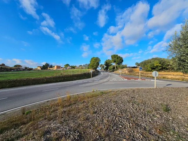 Terreno urbano en Camallera - Vilaür