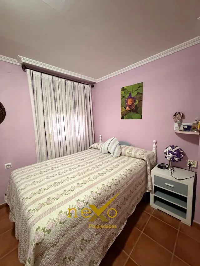 Chalet urbanización el socorro — 28