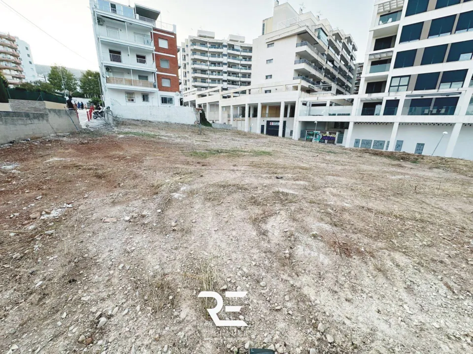 SOLAR URBANO EN VENTA EN CALPE A SOLO 80 METROS DE LA PLAYA DEL ARENAL !!