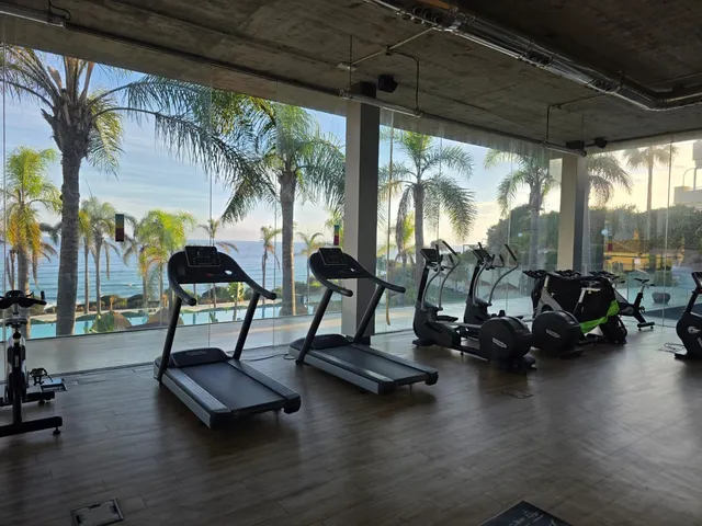 Apartamento 2 habitaciones 105m² en venta - Riviera del sol — 21