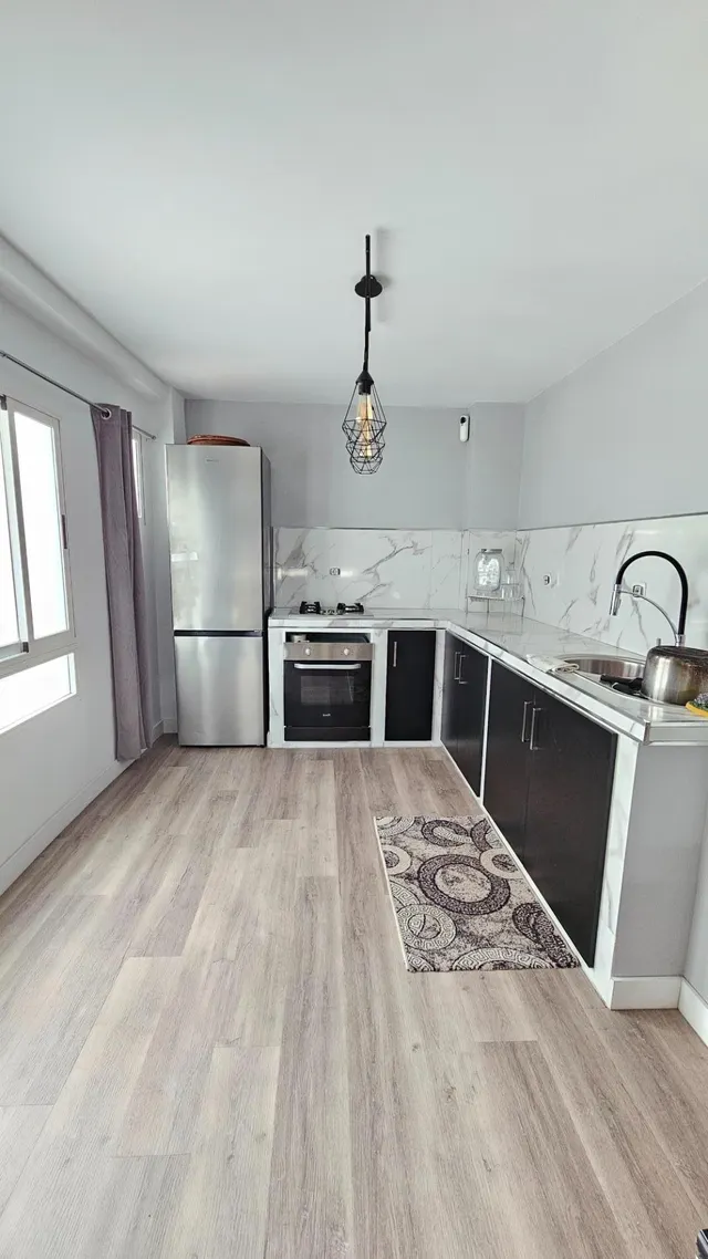 Piso en Molina de Segura centro — 38
