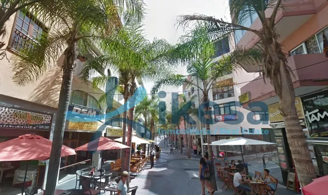 Venta de Local Comercial en Puerto de la Cruz, Tenerife. ACT - foto 2