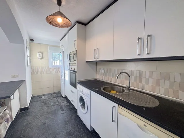 Adosado 2 habitaciones 130m² en venta - Costa Del Sol — 19