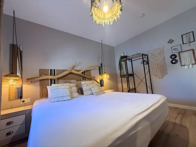 Casa en alquiler en Camarles — 18