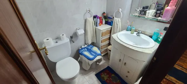 Venta de la nuda propiedad en alcala de henares — 9