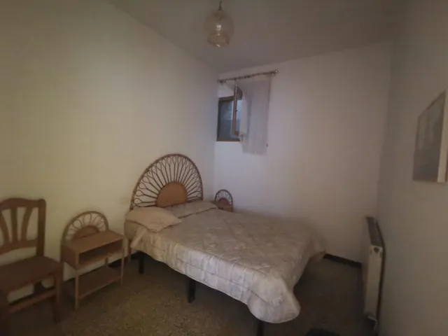 CASA CENTRICA EN ALMENAR — 15