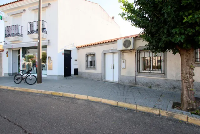 Casa en planta baja en Valdelacalzada — 8