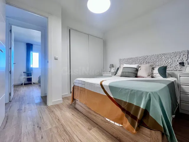 Apartamento reformado de 3 dormitorios 2 baños en punta prima (orihuela costa) — 29