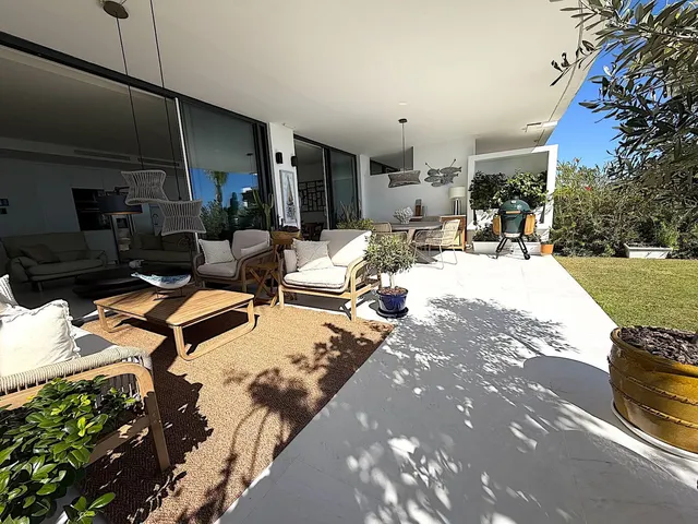 Apartamento 2 habitaciones 108m² en venta - Marbella — 28