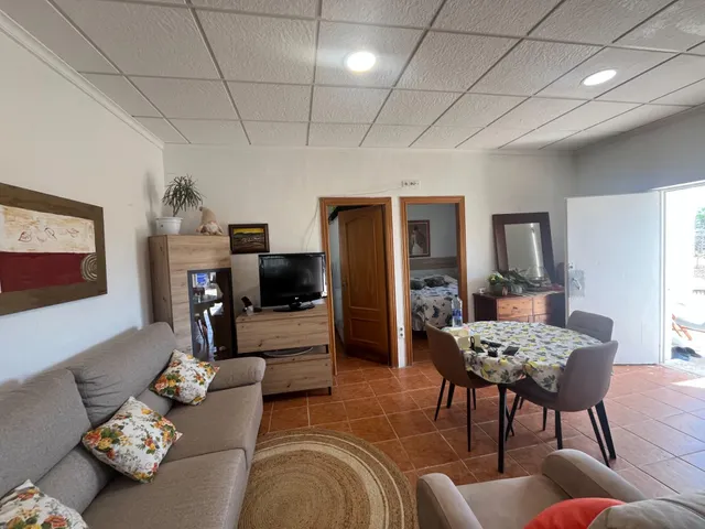Encantadora Casa de Campo en Brosquil, Cullera - ¡Tu Refugio Cerca del Mar! — 11