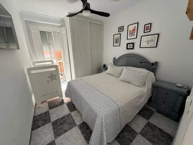 UN HOGAR CON ENCANTO EN EL CORAZÓN DE CÁDIZ — 12