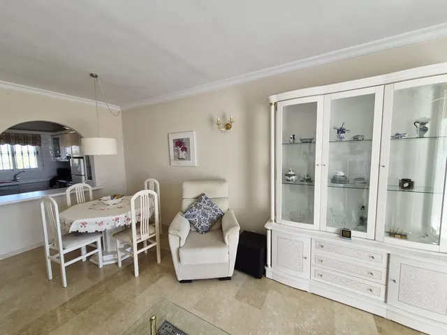 Ático 2 habitaciones 86m² en venta - Riviera del sol — 20