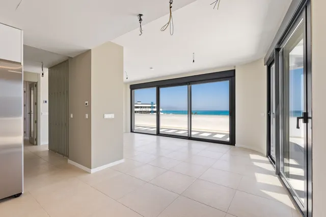 Ático 2 habitaciones 97m² en venta - Centro — 7