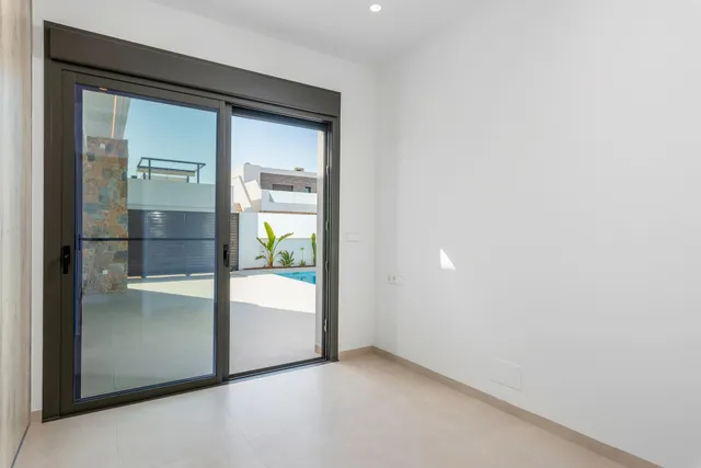 Villa 3 habitaciones 140m² en venta - Serena Golf — 26