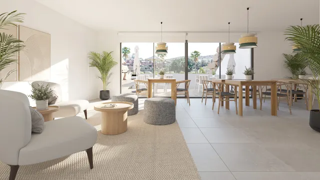 Apartamento 2 habitaciones 85m² en venta - Costa Del Sol - foto 4