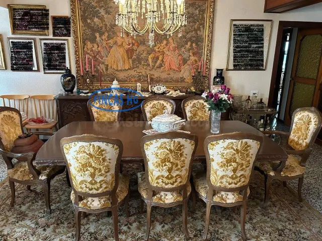 Gran vivienda señorial, centro tradicional con 242 m2. - foto 2