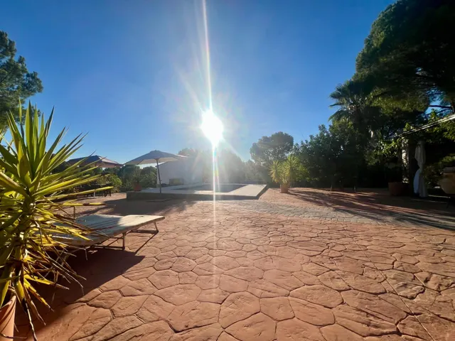 ¡tu paraíso privado en sierra morena! ✨ — 3