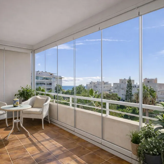 Apartamento 3 habitaciones 144m² en venta - Centro — 14