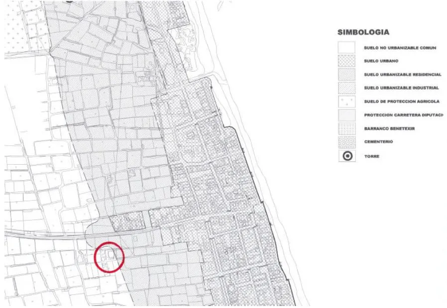 Piso 2 habitaciones 97m² en venta - Playa piles
