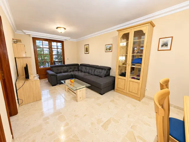 ## Amplio piso de 105 m2 con azotea privada a un paso del ma